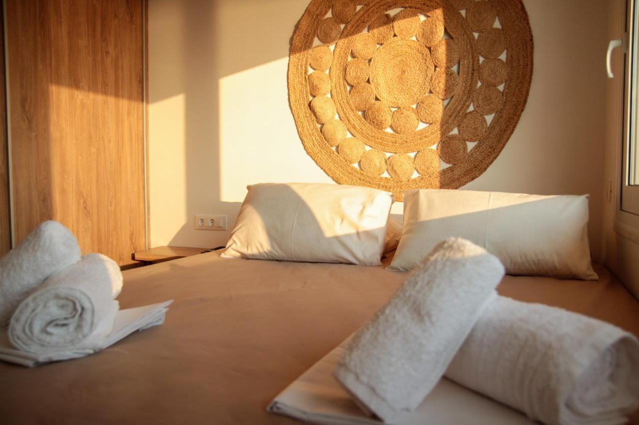 Stegna Sunny Beach- Up Floor Archangelos  Buitenkant foto